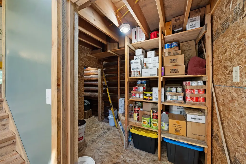 36 Forest Lane Trout Creek MT 59874