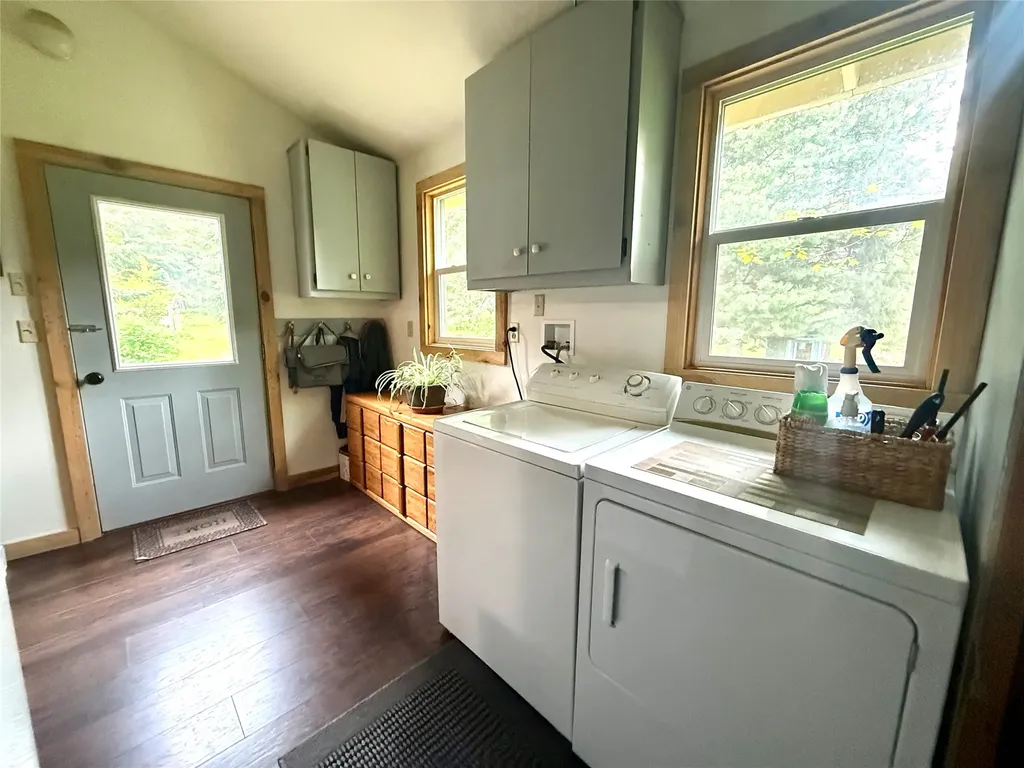 36 Forest Lane Trout Creek MT 59874