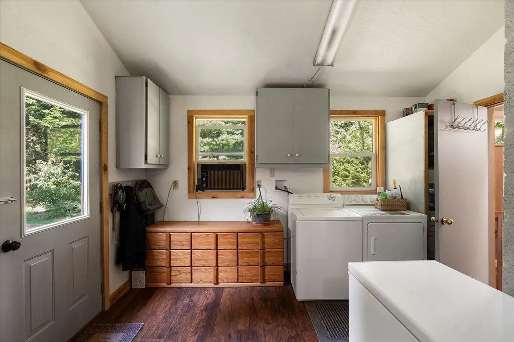 36 Forest Lane Trout Creek MT 59874