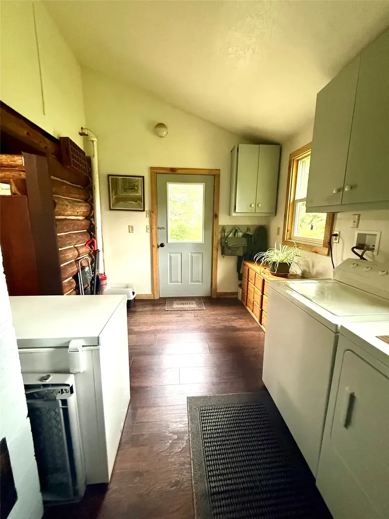 36 Forest Lane Trout Creek MT 59874