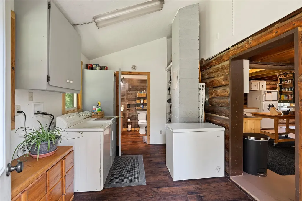 36 Forest Lane Trout Creek MT 59874