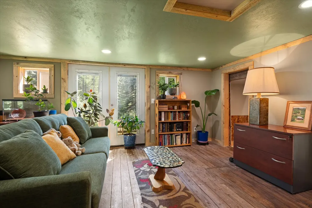 36 Forest Lane Trout Creek MT 59874