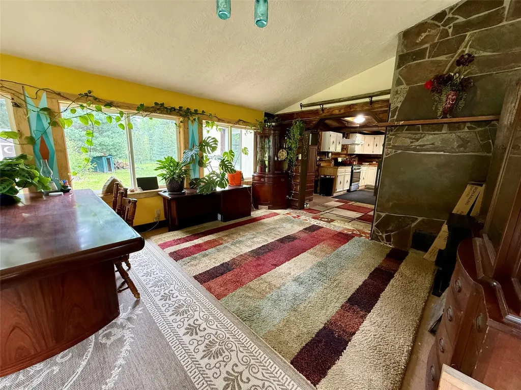 36 Forest Lane Trout Creek MT 59874