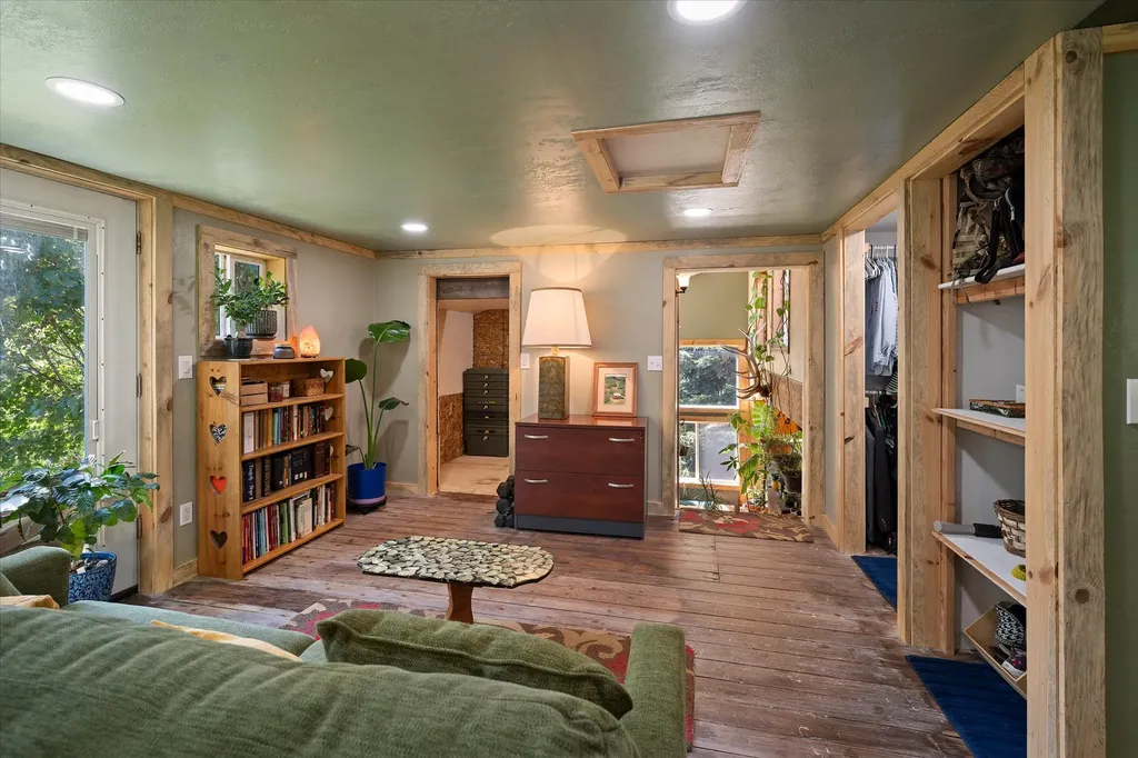36 Forest Lane Trout Creek MT 59874