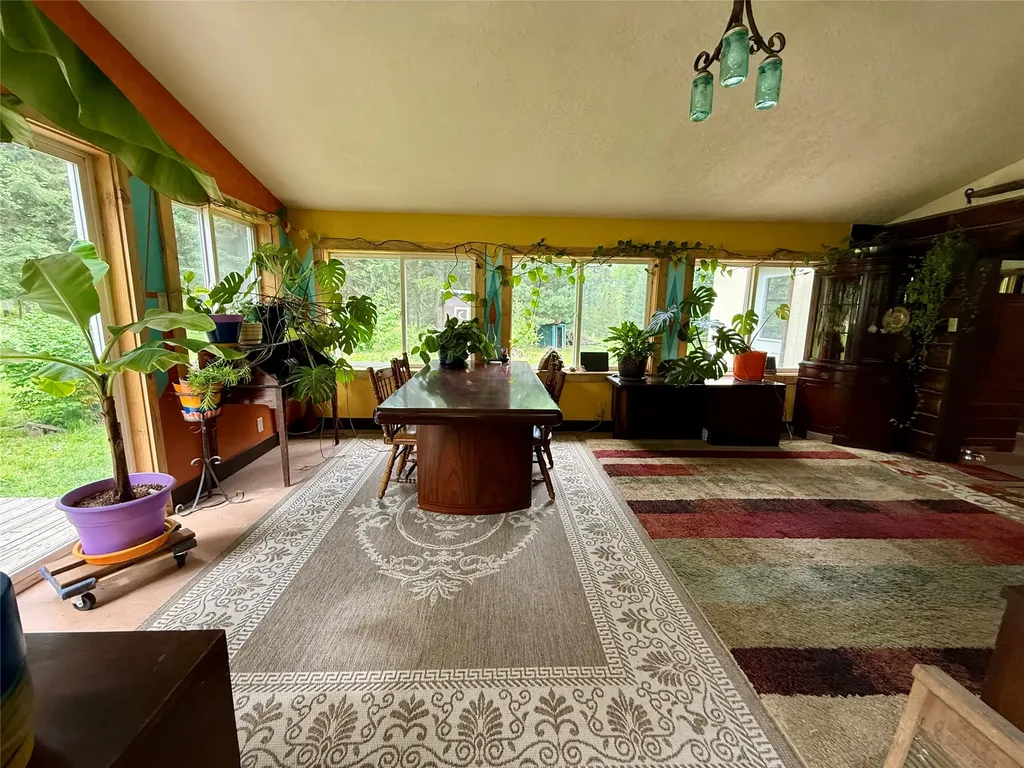 36 Forest Lane Trout Creek MT 59874