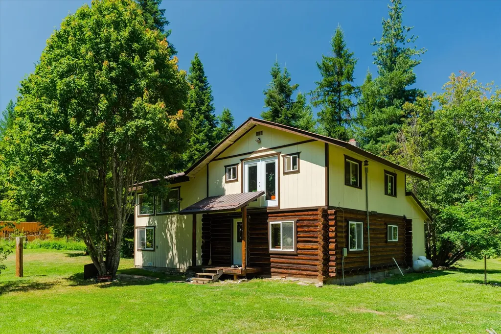 36 Forest Lane Trout Creek MT 59874
