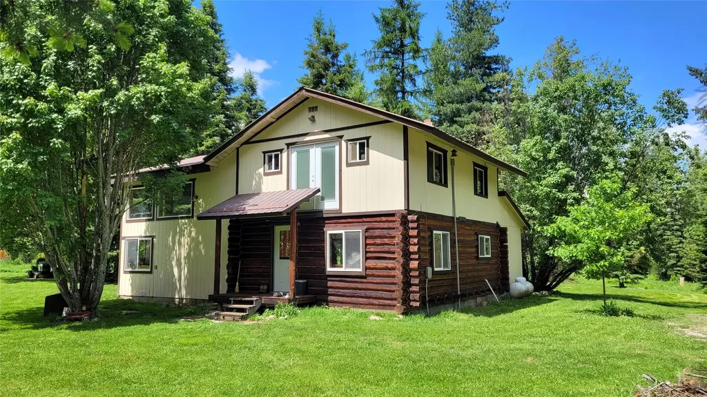 36 Forest Lane Trout Creek MT 59874