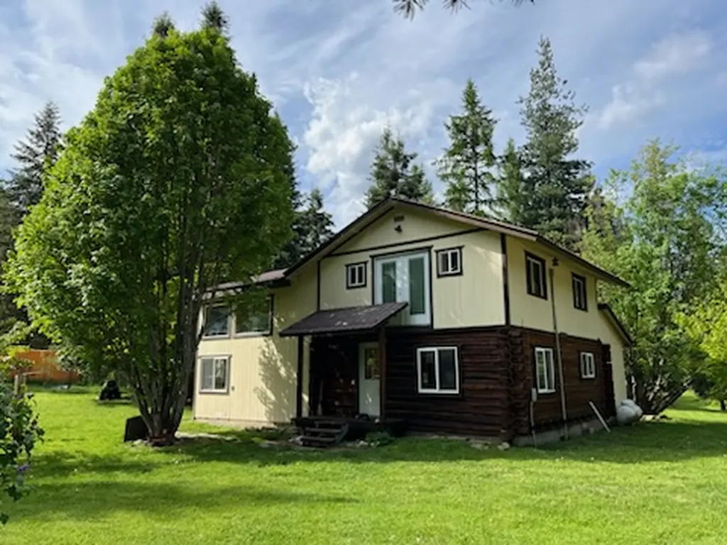 36 Forest Lane Trout Creek MT 59874