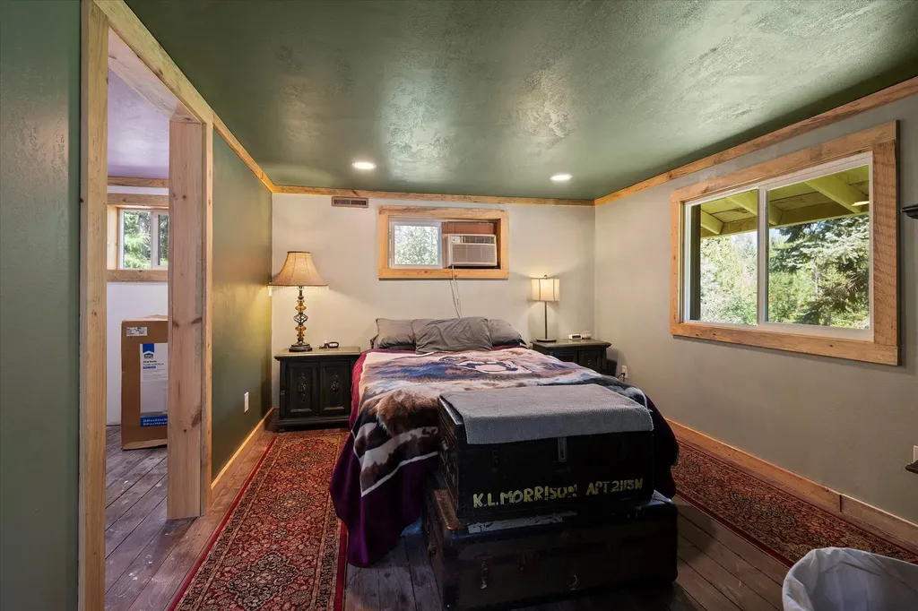 36 Forest Lane Trout Creek MT 59874