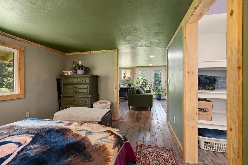 36 Forest Lane Trout Creek MT 59874