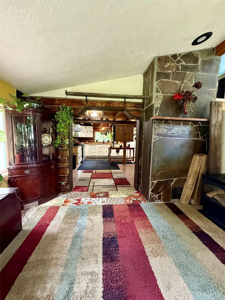 36 Forest Lane Trout Creek MT 59874