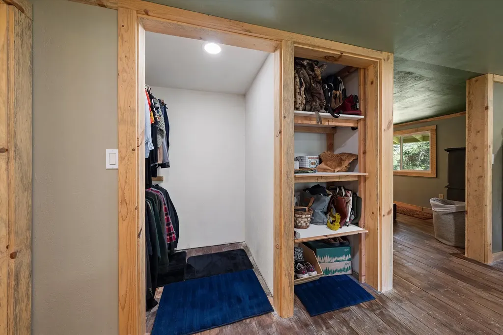 36 Forest Lane Trout Creek MT 59874