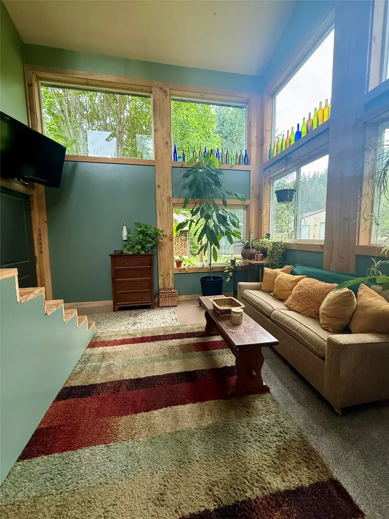 36 Forest Lane Trout Creek MT 59874