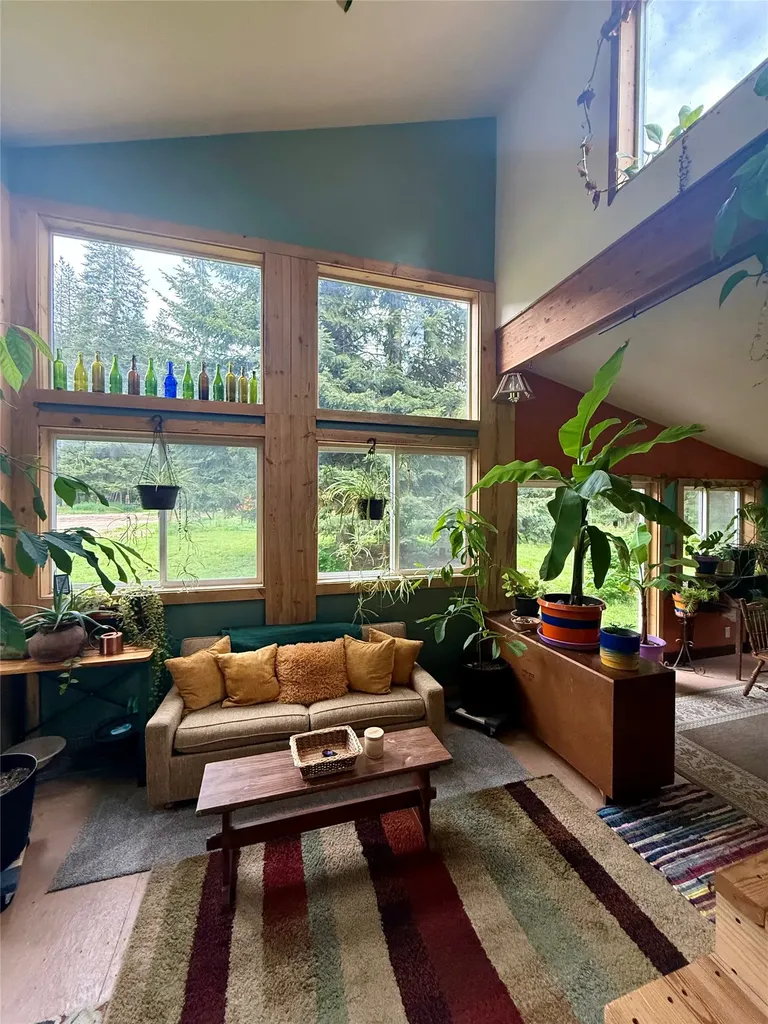 36 Forest Lane Trout Creek MT 59874