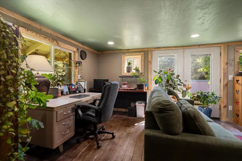 36 Forest Lane Trout Creek MT 59874