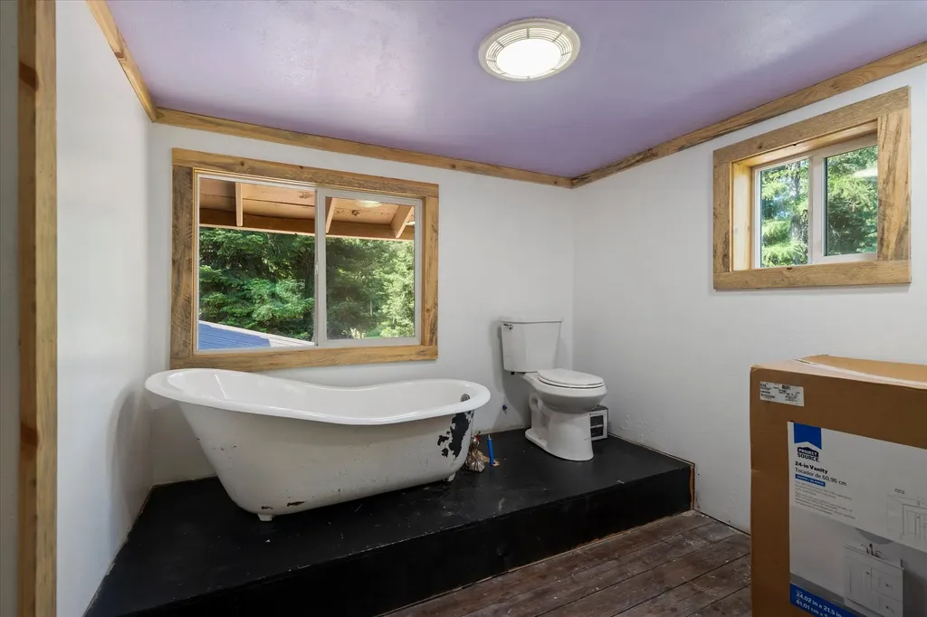 36 Forest Lane Trout Creek MT 59874