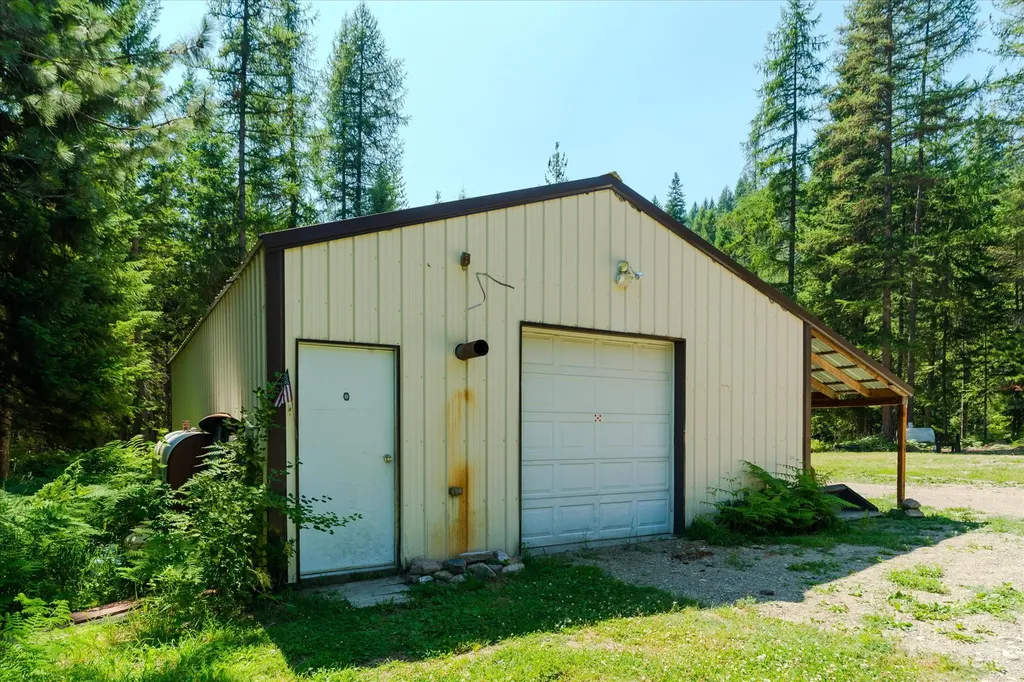 36 Forest Lane Trout Creek MT 59874