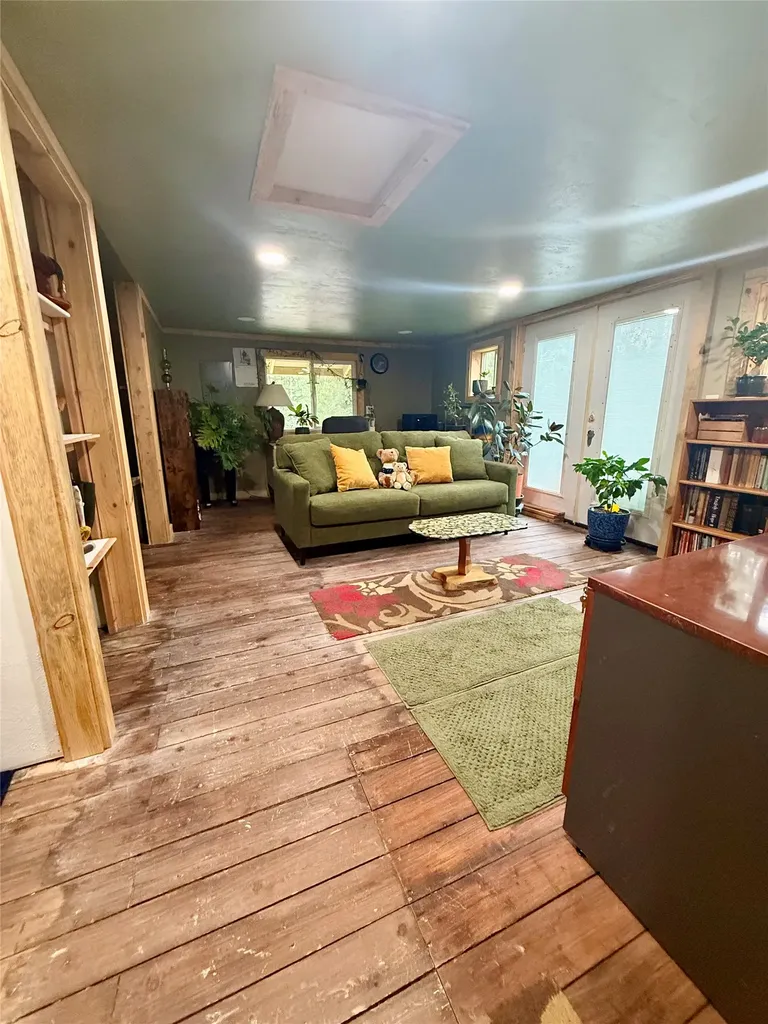 36 Forest Lane Trout Creek MT 59874