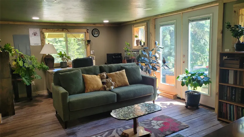 36 Forest Lane Trout Creek MT 59874