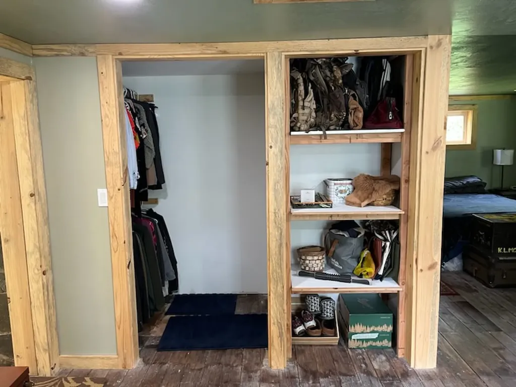 36 Forest Lane Trout Creek MT 59874