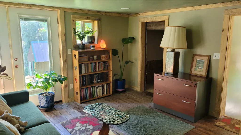 36 Forest Lane Trout Creek MT 59874