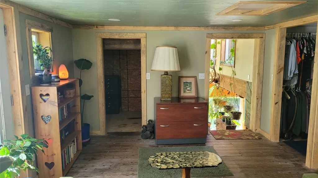 36 Forest Lane Trout Creek MT 59874
