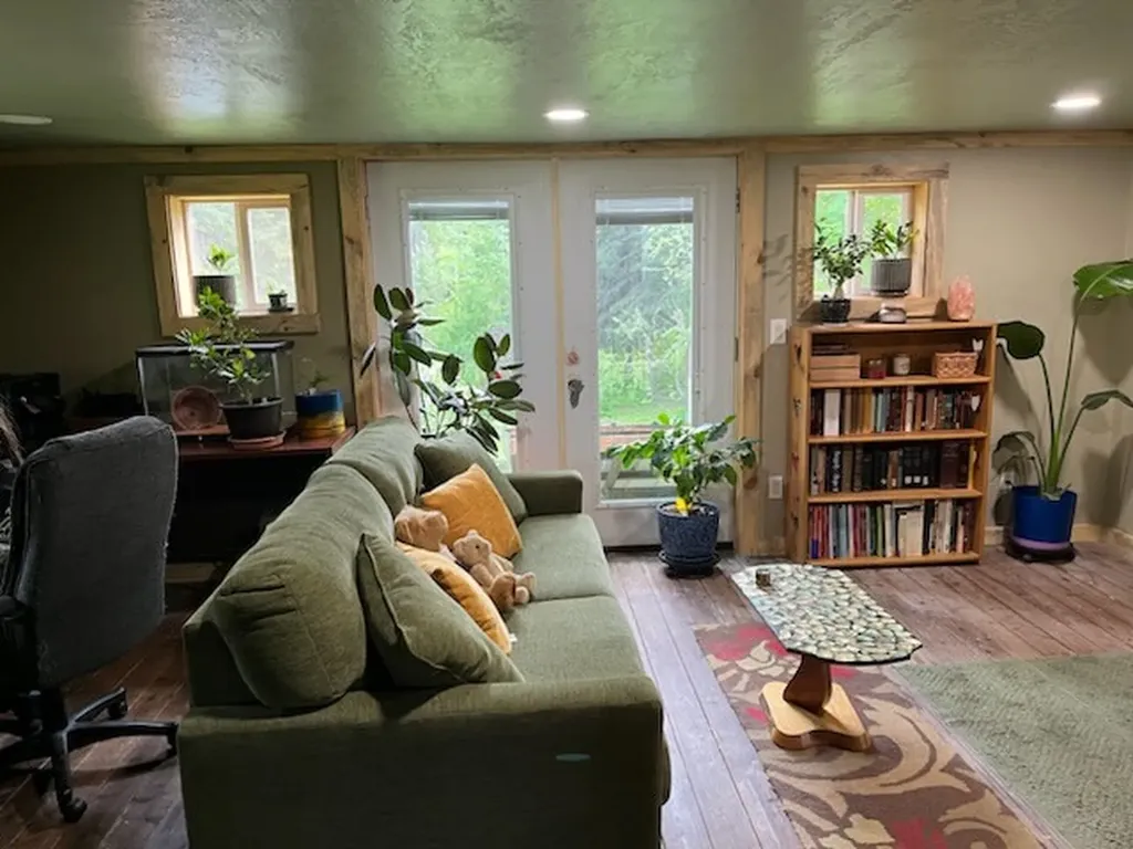 36 Forest Lane Trout Creek MT 59874