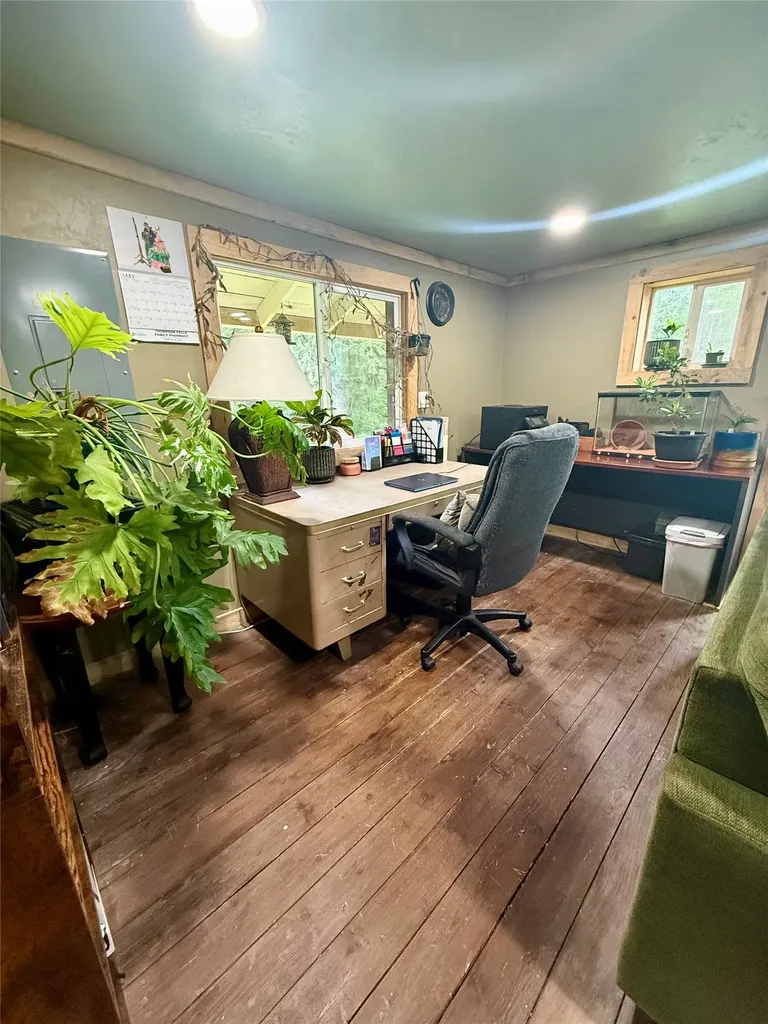 36 Forest Lane Trout Creek MT 59874