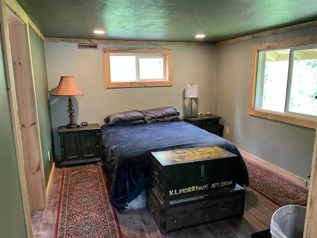 36 Forest Lane Trout Creek MT 59874
