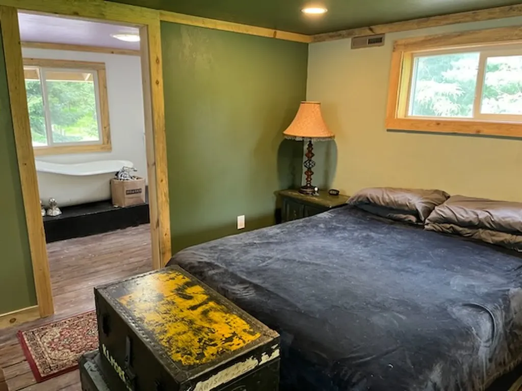 36 Forest Lane Trout Creek MT 59874