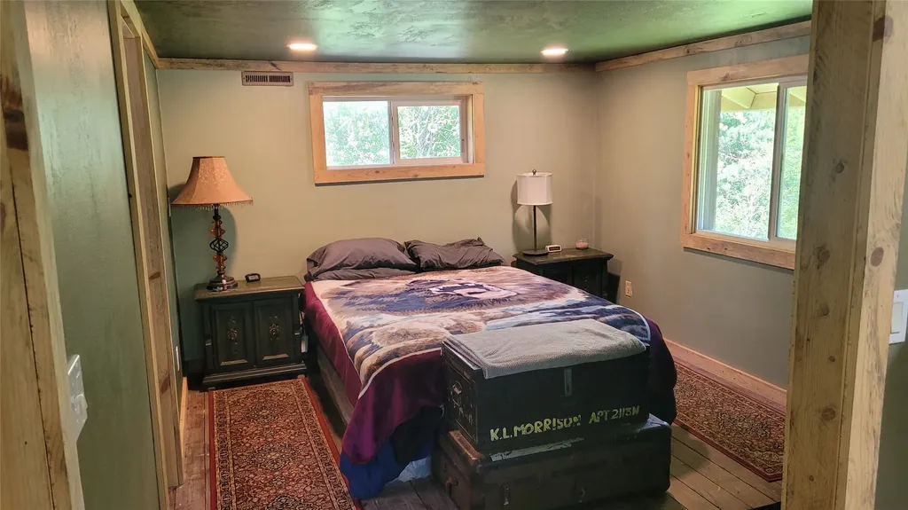 36 Forest Lane Trout Creek MT 59874