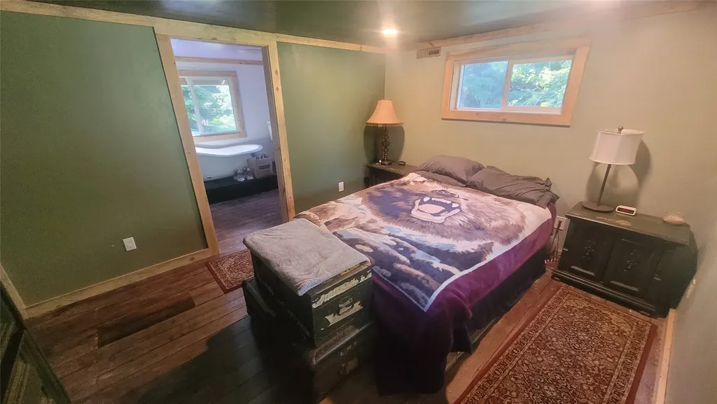 36 Forest Lane Trout Creek MT 59874