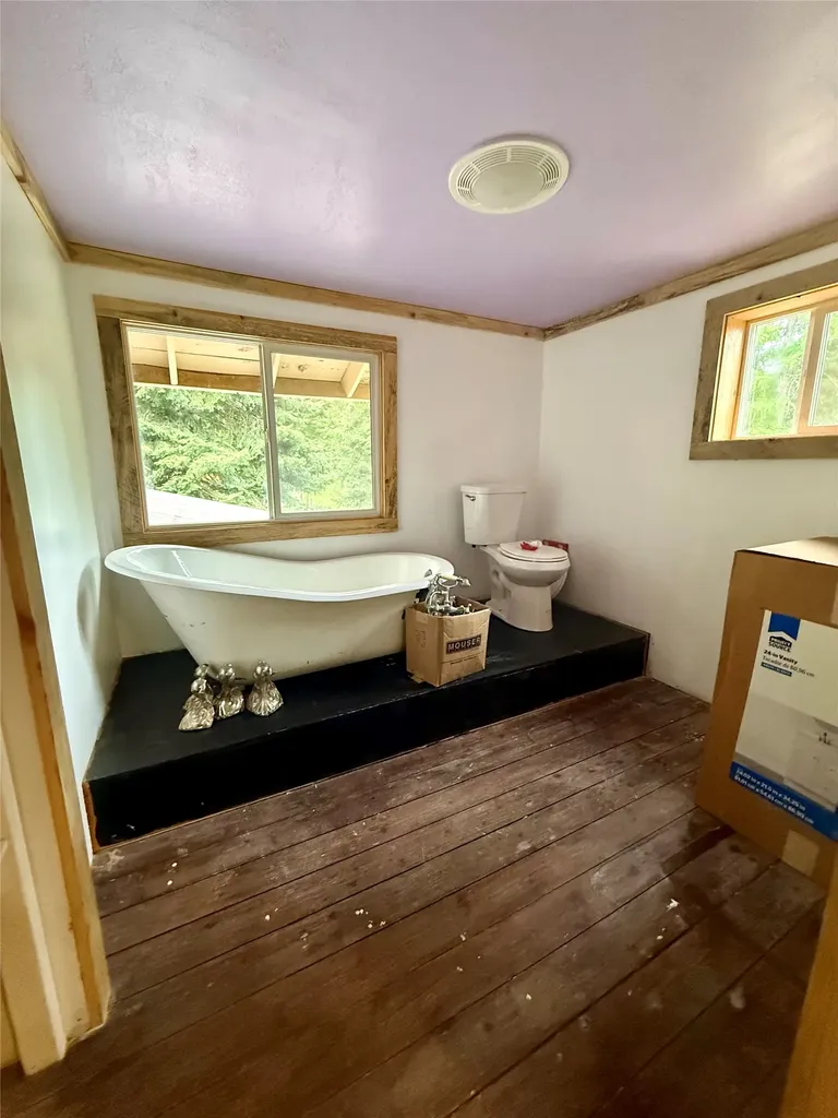 36 Forest Lane Trout Creek MT 59874