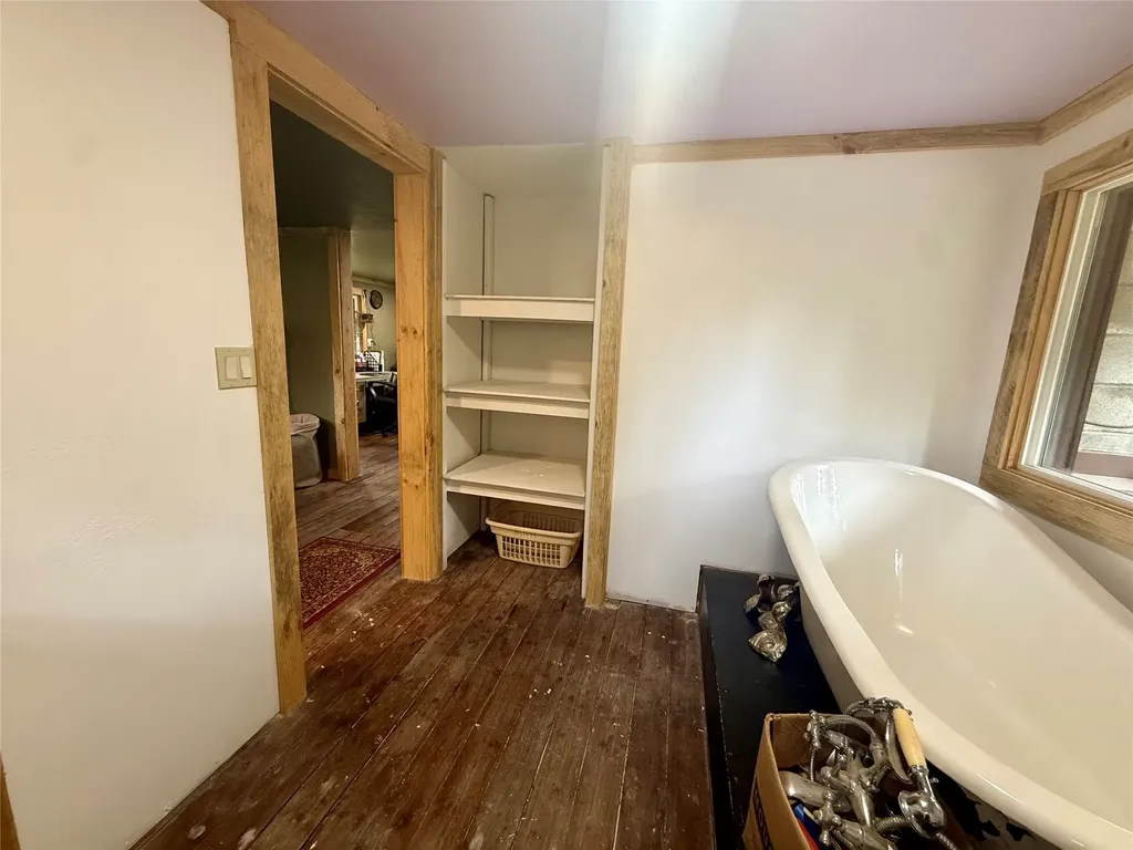 36 Forest Lane Trout Creek MT 59874