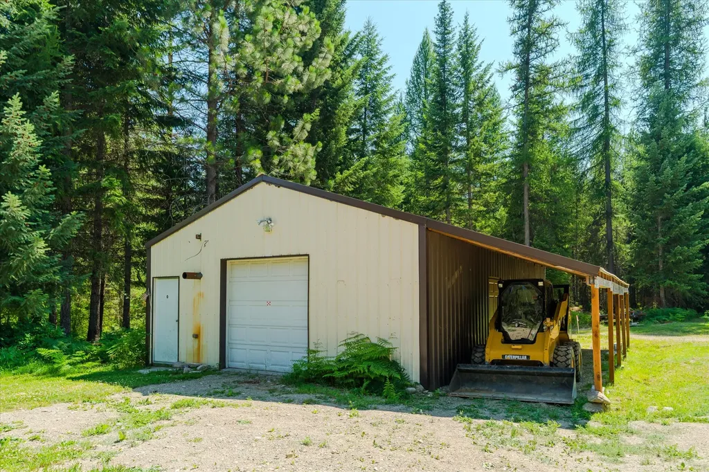36 Forest Lane Trout Creek MT 59874