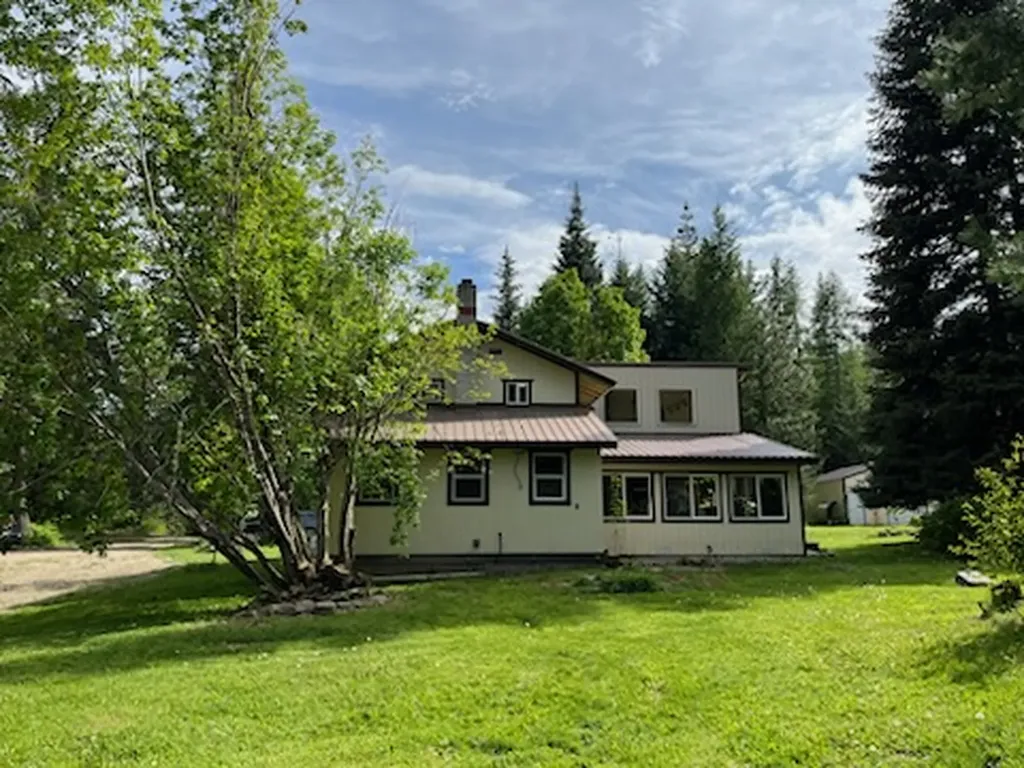 36 Forest Lane Trout Creek MT 59874