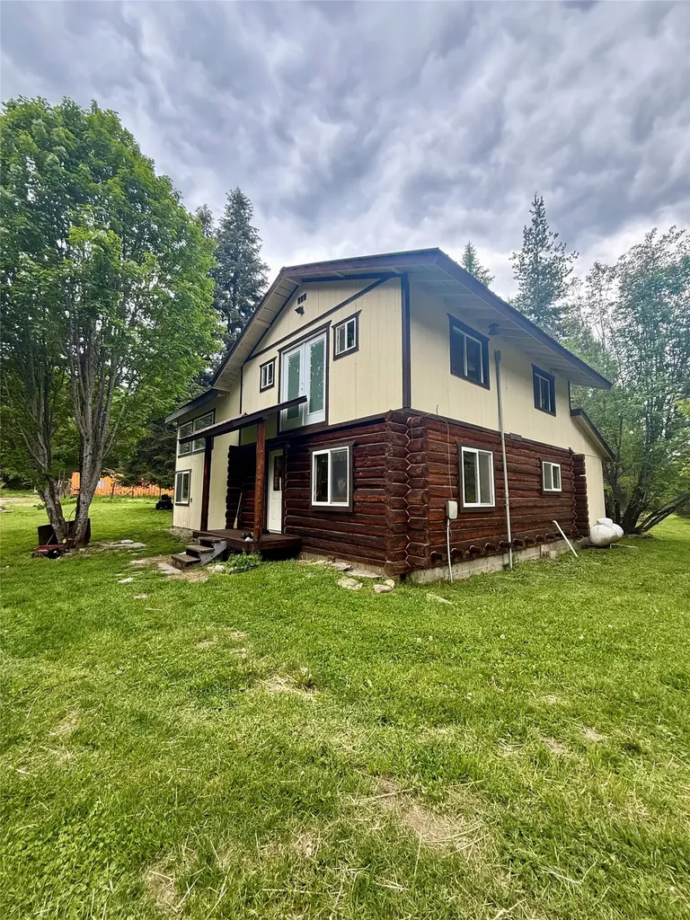 36 Forest Lane Trout Creek MT 59874