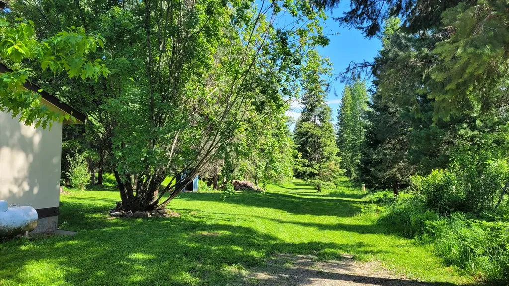 36 Forest Lane Trout Creek MT 59874