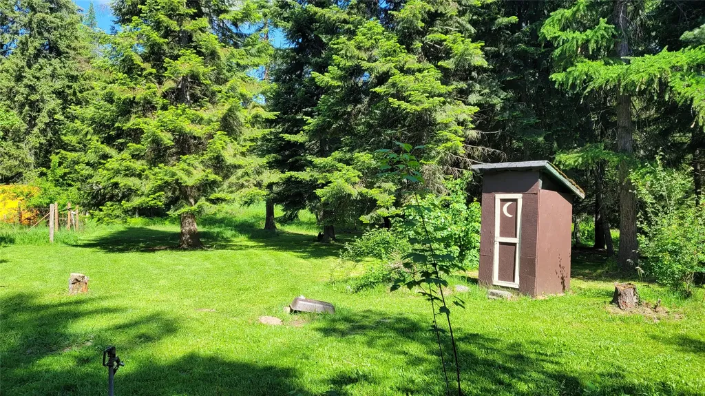 36 Forest Lane Trout Creek MT 59874