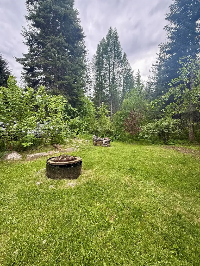 36 Forest Lane Trout Creek MT 59874
