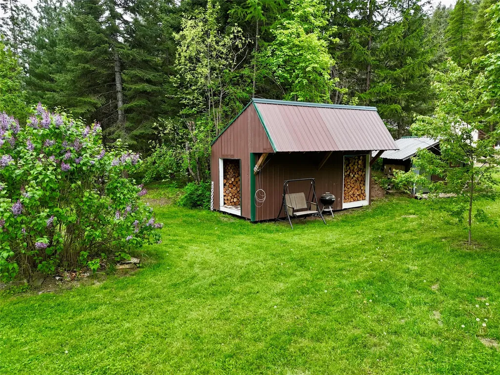 36 Forest Lane Trout Creek MT 59874