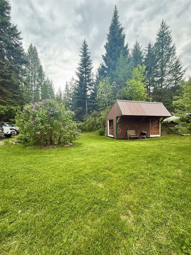36 Forest Lane Trout Creek MT 59874