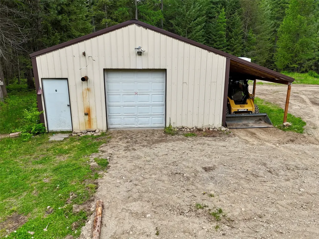 36 Forest Lane Trout Creek MT 59874