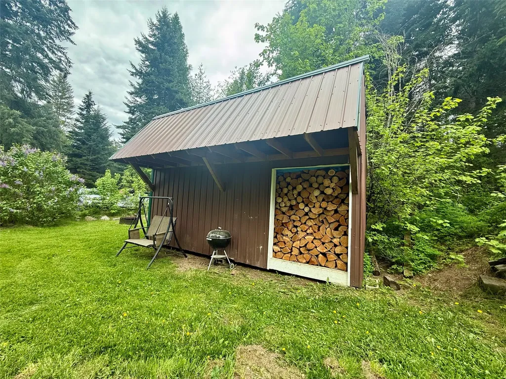 36 Forest Lane Trout Creek MT 59874