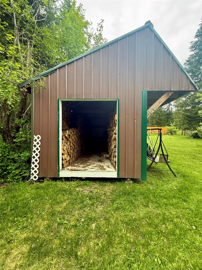 36 Forest Lane Trout Creek MT 59874