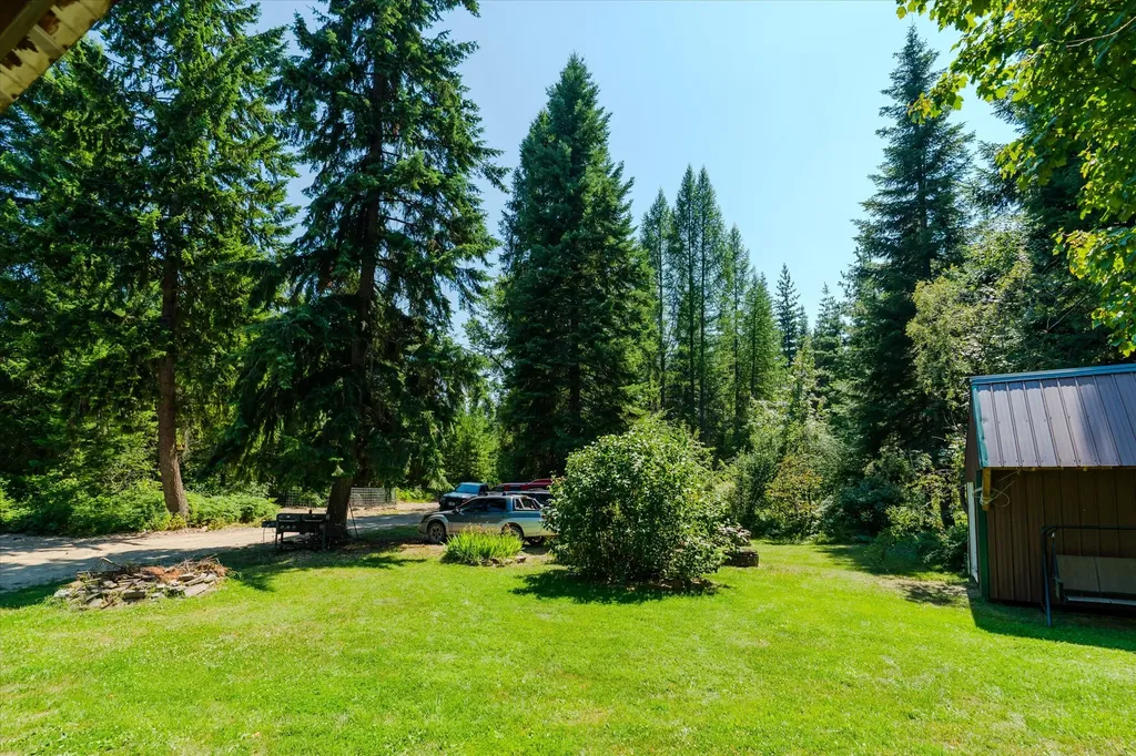 36 Forest Lane Trout Creek MT 59874
