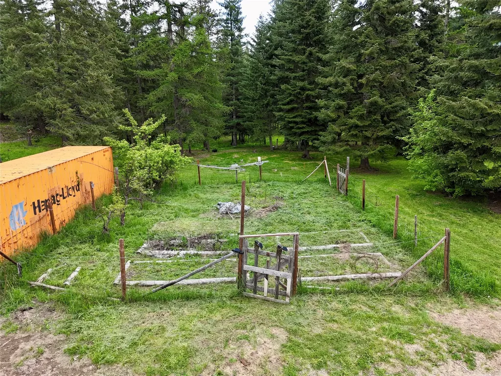 36 Forest Lane Trout Creek MT 59874