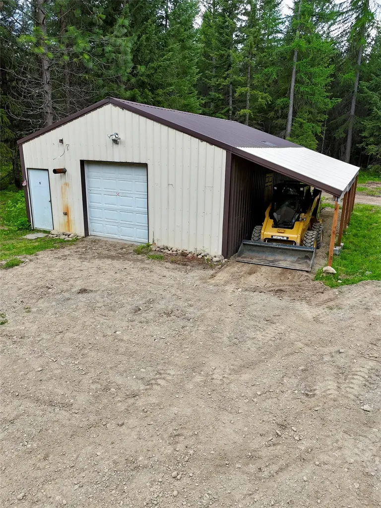 36 Forest Lane Trout Creek MT 59874