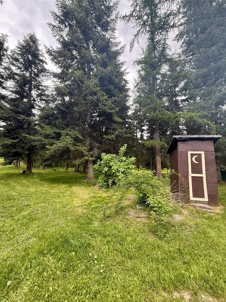 36 Forest Lane Trout Creek MT 59874