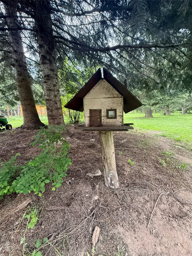 36 Forest Lane Trout Creek MT 59874